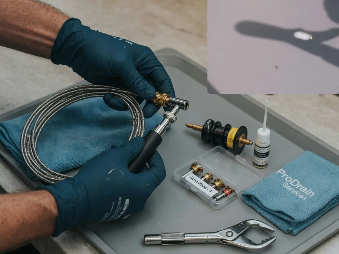 Why choose Drain Cleaning in Kincaid, WV
